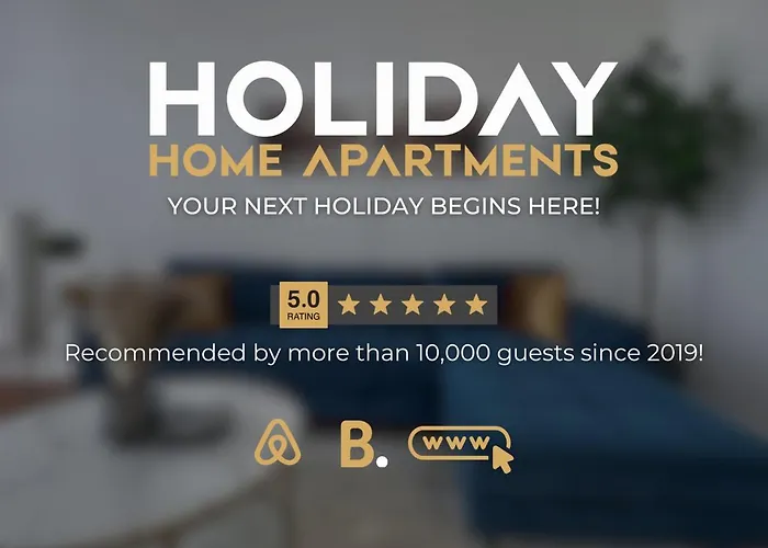 Aparments I Spaceous In Ber-reinickendorf, 1 Min. To Metro Station Berlín