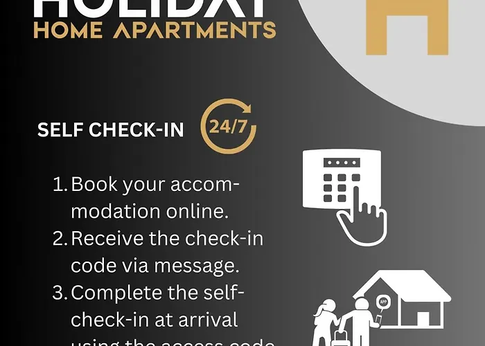 Aparments I Spaceous In Ber-reinickendorf, 1 Min. To Metro Station برلين