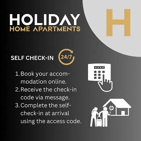 Aparments I Spaceous In Ber-reinickendorf, 1 Min. To Metro Station Berlin